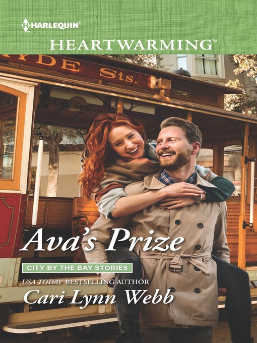 Title details for Ava's Prize by Cari Lynn Webb - Available